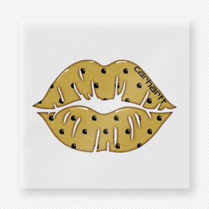 Camo Lips