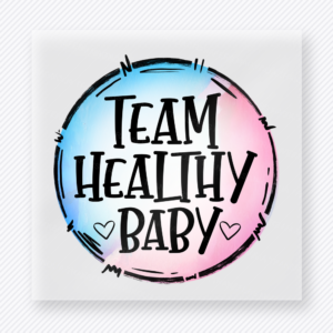 Team Healthy Baby