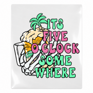Its Five Oclock Somewhere