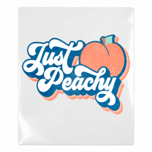 Just Peachy