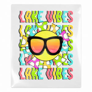 Lake Vibes Sunglasses