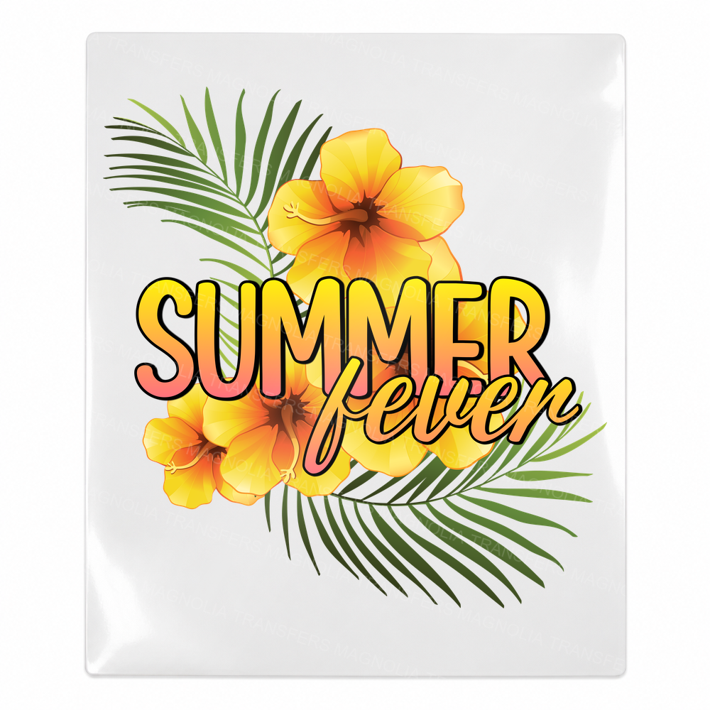 Summer Fever Hibiscus