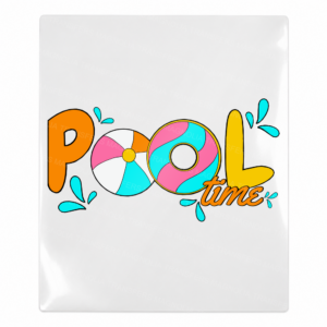 Pool Time