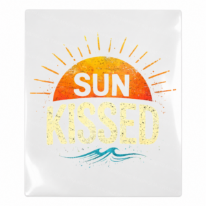 Sun Kissed Beach & Summer UV Transfers