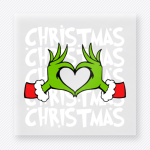 Griswold and Co Christmas Tree Farm Christmas DTF Transfers