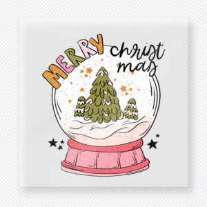 Griswold and Co Christmas Tree Farm Christmas DTF Transfers