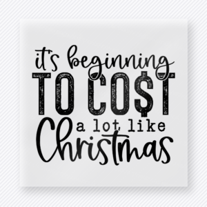 Griswold and Co Christmas Tree Farm Christmas DTF Transfers