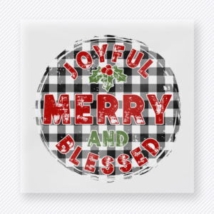 Griswold and Co Christmas Tree Farm Christmas DTF Transfers