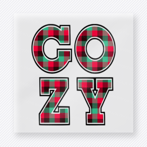 Griswold and Co Christmas Tree Farm Christmas DTF Transfers