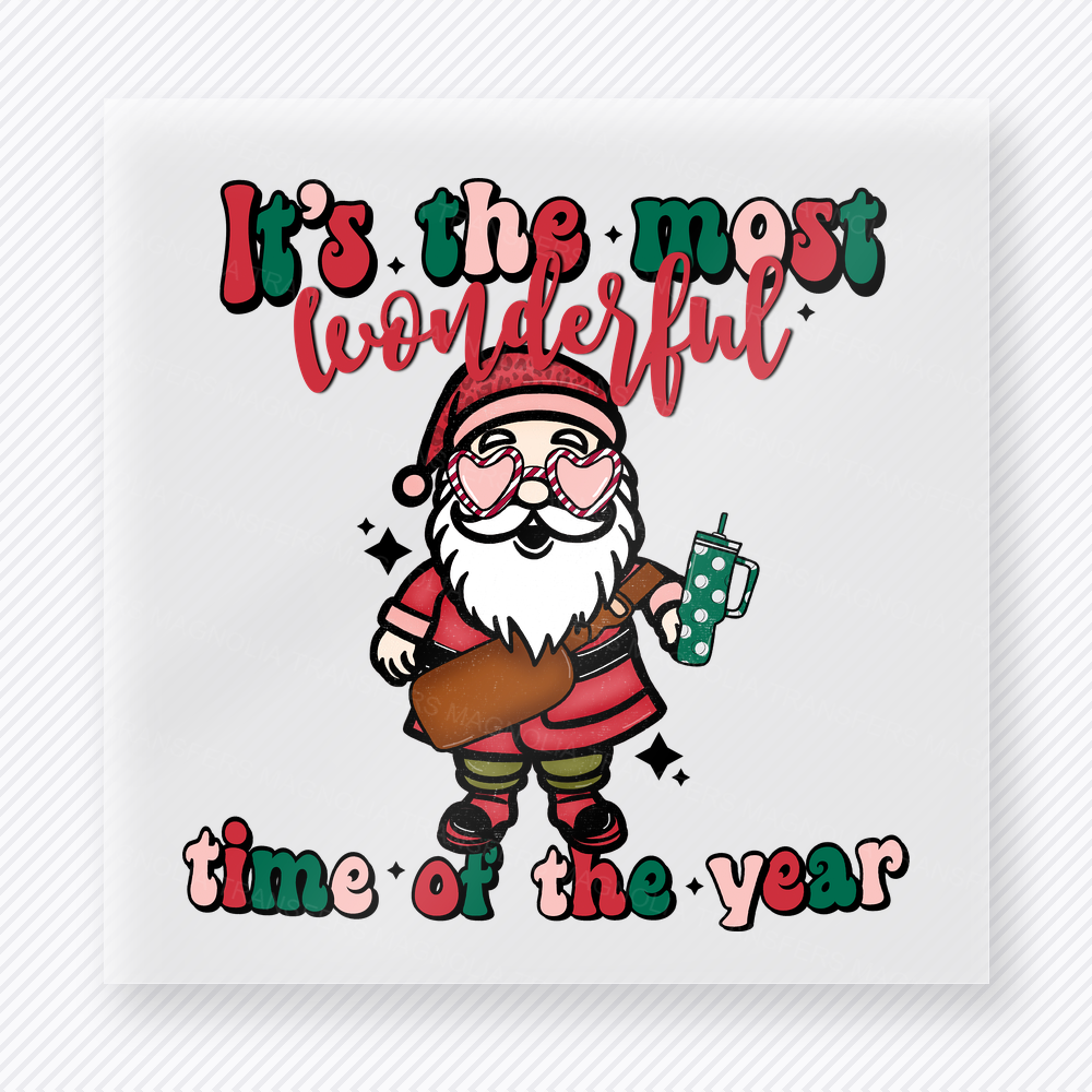 Griswold and Co Christmas Tree Farm Christmas DTF Transfers