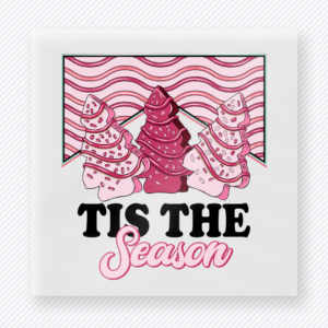 Griswold and Co Christmas Tree Farm Christmas DTF Transfers