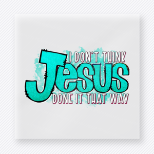 This Is How I Fight My Battles Bible Christian DTF Transfers