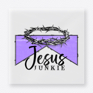 This Is How I Fight My Battles Bible Christian DTF Transfers