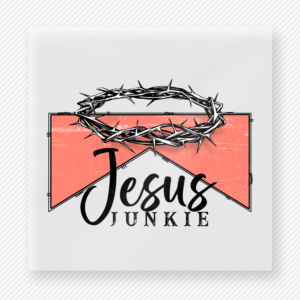 This Is How I Fight My Battles Bible Christian DTF Transfers