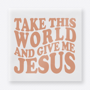 This Is How I Fight My Battles Bible Christian DTF Transfers