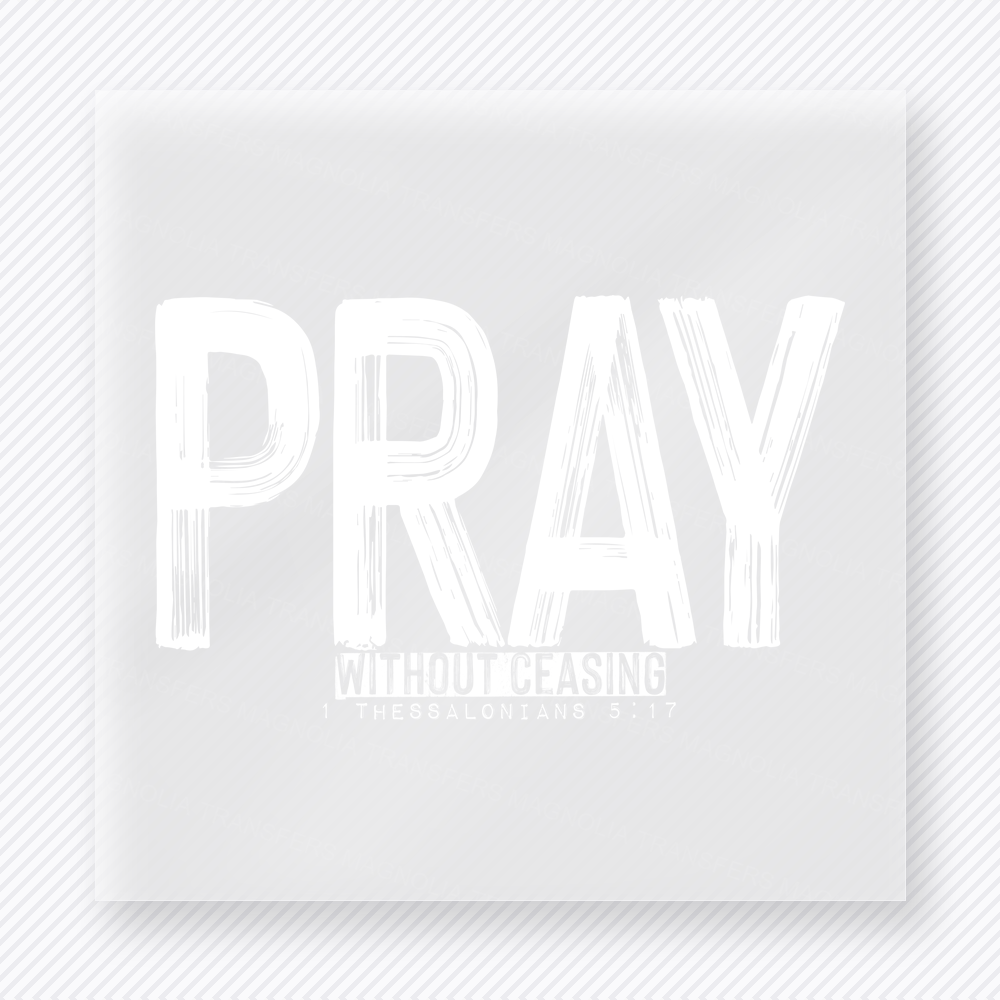 This Is How I Fight My Battles Bible Christian DTF Transfers