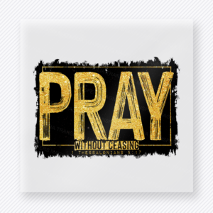 This Is How I Fight My Battles Bible Christian DTF Transfers