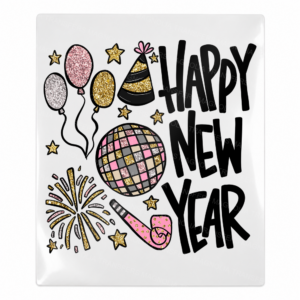 Happy New Year Party