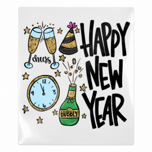 Happy New Year Cheers