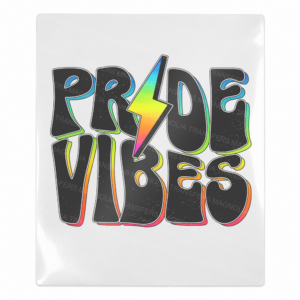 Pride Vibes