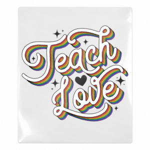 Teach Love