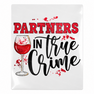Partners in True Crime