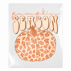 It's Fall Y'all Pumpkin Fall & Thanksgiving UV transfer for hard-surface products