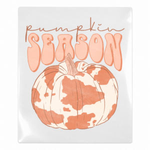 It's Fall Y'all Pumpkin Fall & Thanksgiving UV transfer for hard-surface products