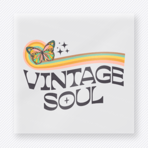 Vintage Soul Western, Boho & Hippie DTF Transfers